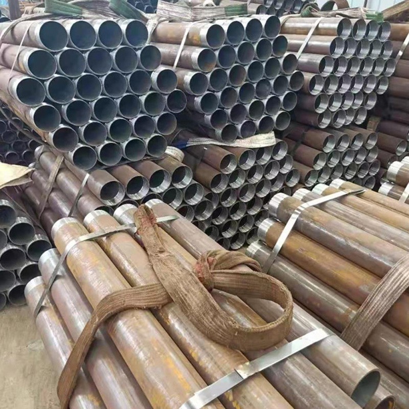 稻城地质钻探用跟管