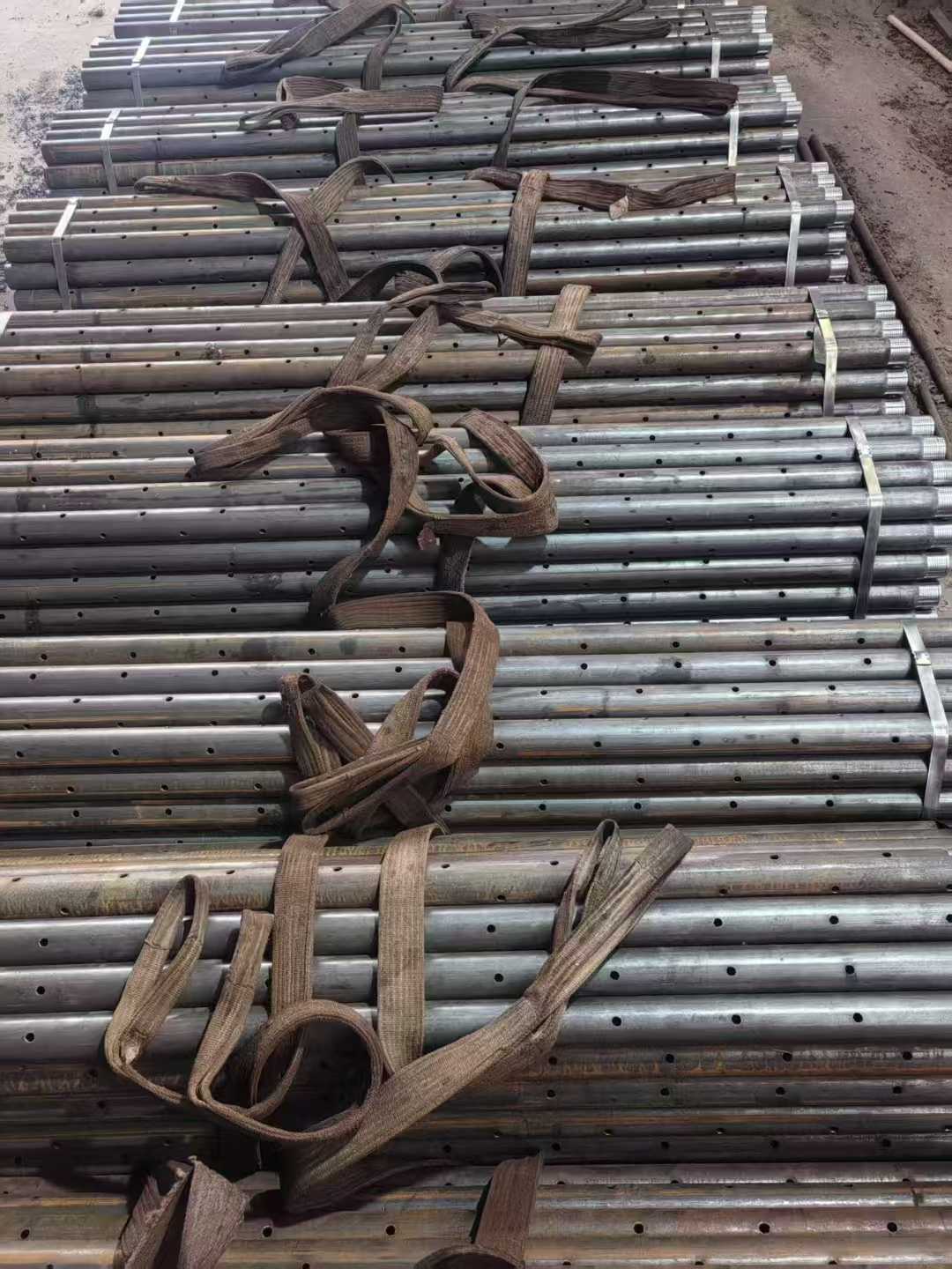 稻城127mm管棚管