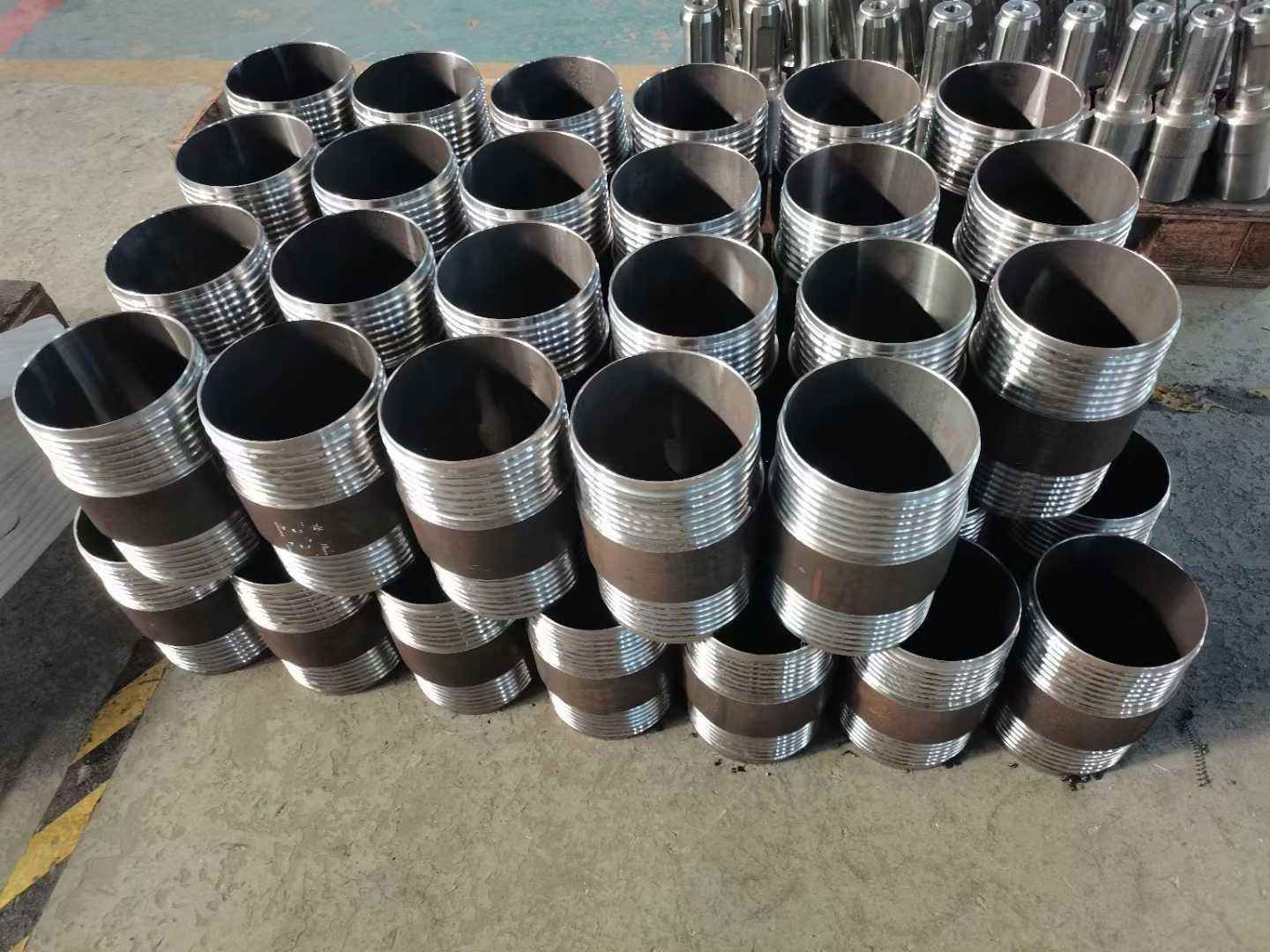 稻城219mm管棚管